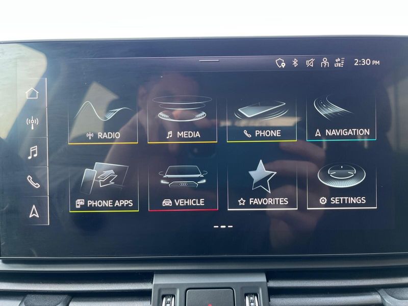 2021 Audi Q5 Premium PlusImage 25