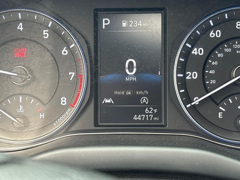 Used 2022 Hyundai Kona SELImage 16
