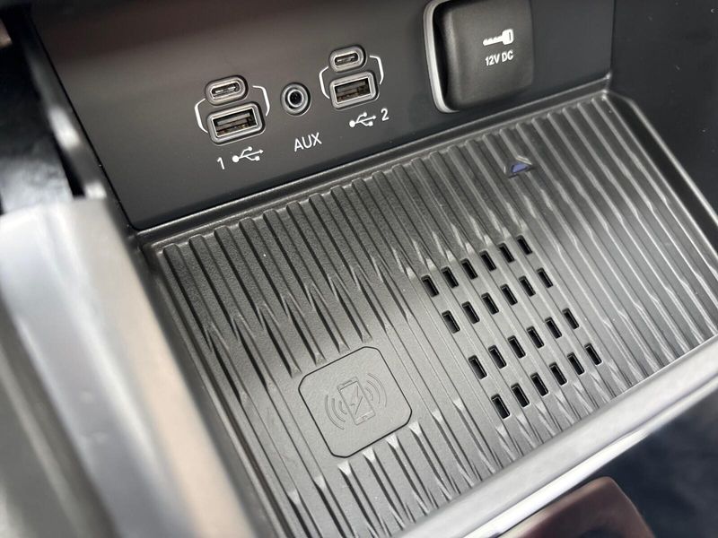 New 2027 Jeep Grand Cherokee Limited ReserveImage 19