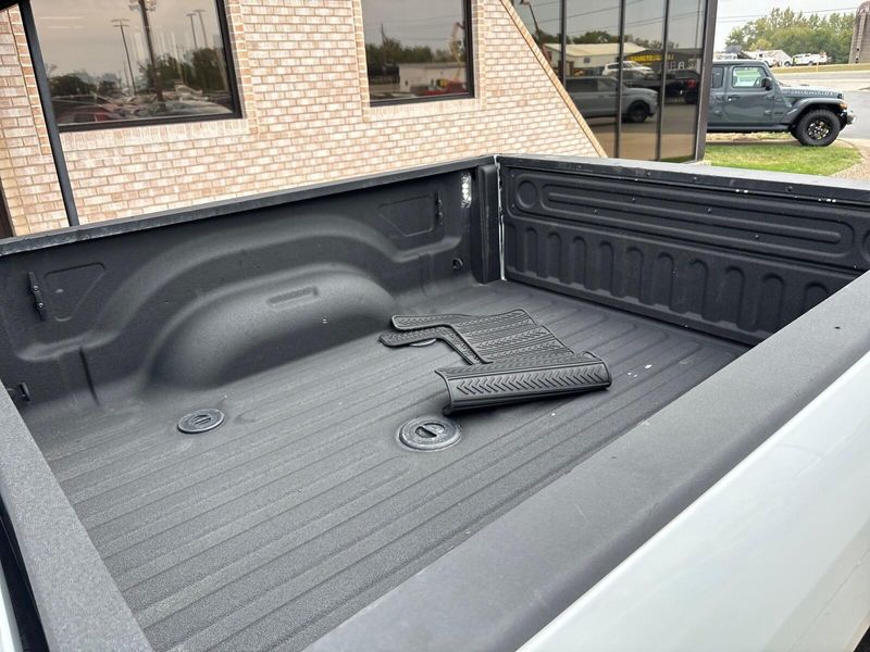 Used 2024 RAM 2500 TradesmanImage 13