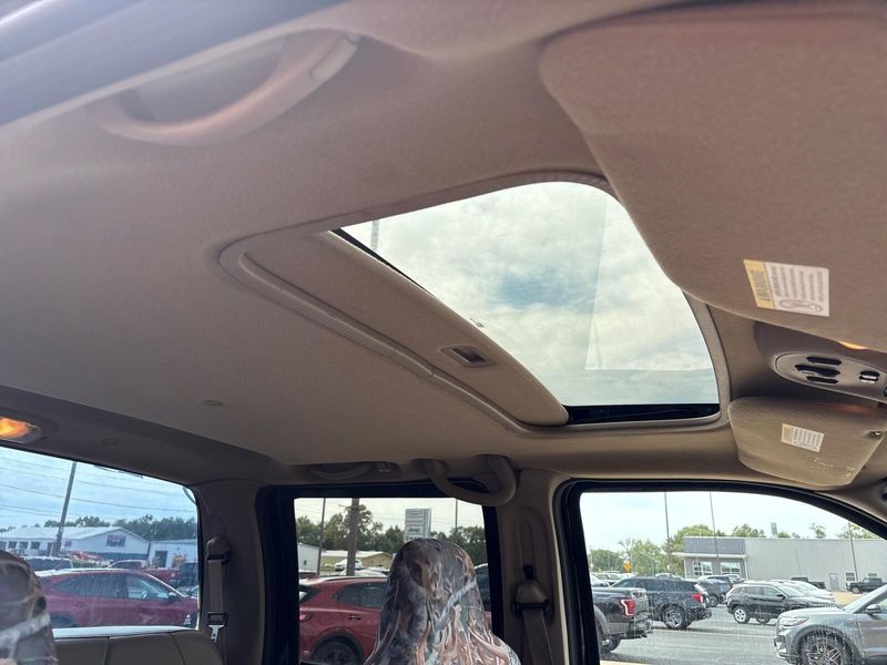 2003 Ford F-250 Lariat photo 8