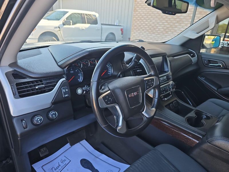 2019 GMC Yukon SLEImage 23
