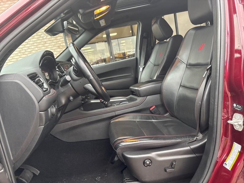 Used 2024 Dodge Durango GT PlusImage 3