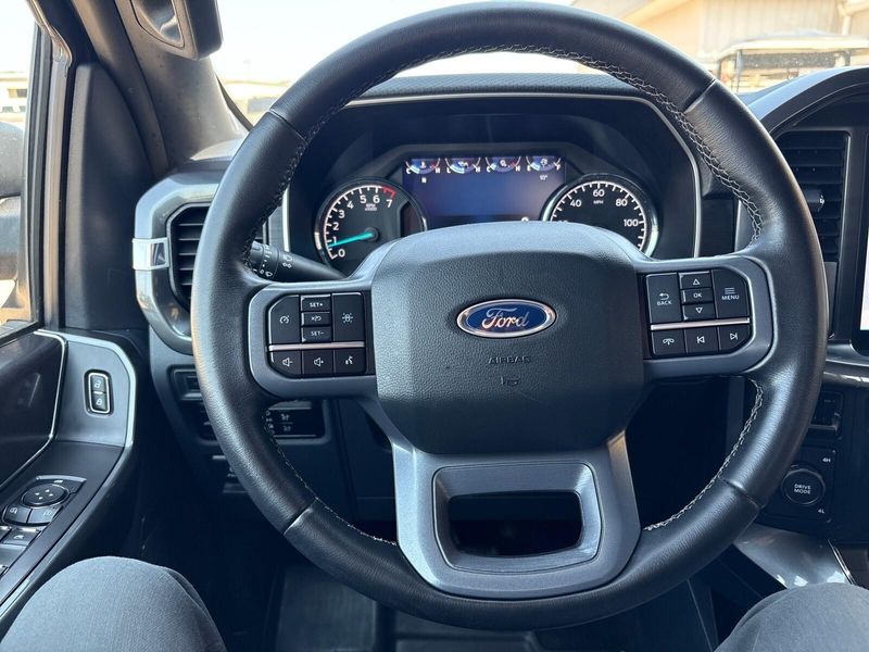 Used 2023 Ford F-150 XLTImage 14