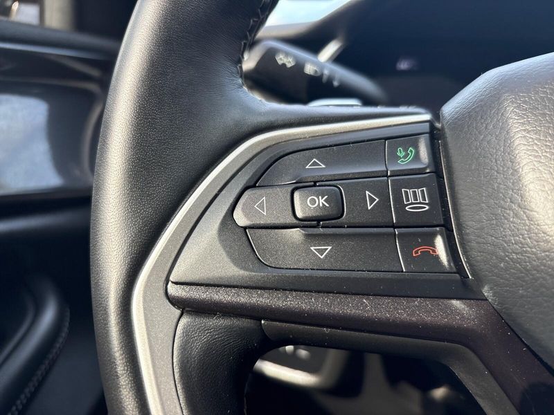 Used 2021 Jeep Grand Cherokee L AltitudeImage 16