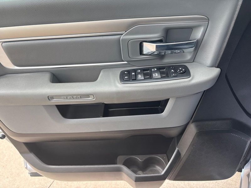 Used 2019 RAM 1500 Classic Big HornImage 13