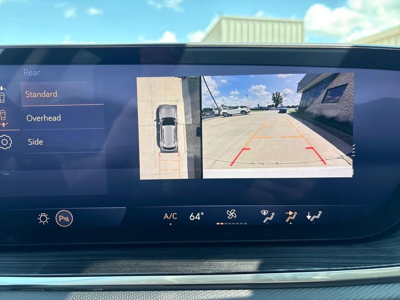 Used 2024 Buick Envision PreferredImage 20