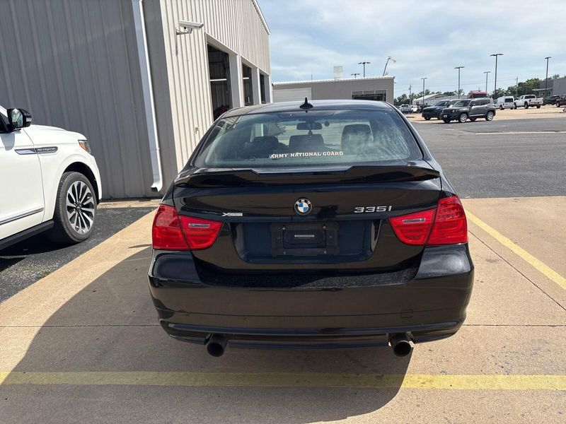 Used 2011 BMW 335i xDriveImage 5
