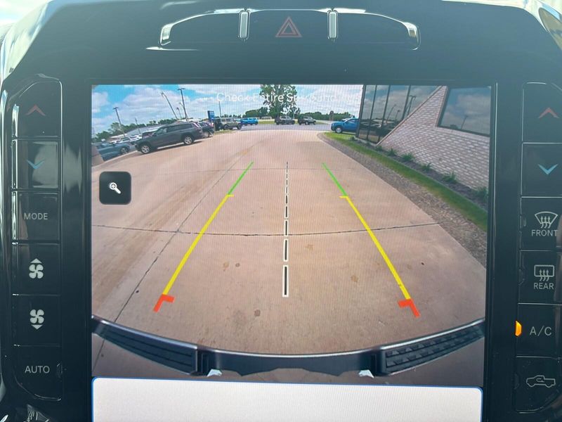Used 2023 RAM 1500 LimitedImage 24