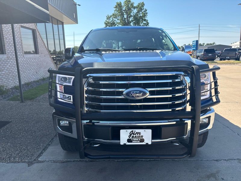 Used 2017 Ford F-150 XLTImage 6