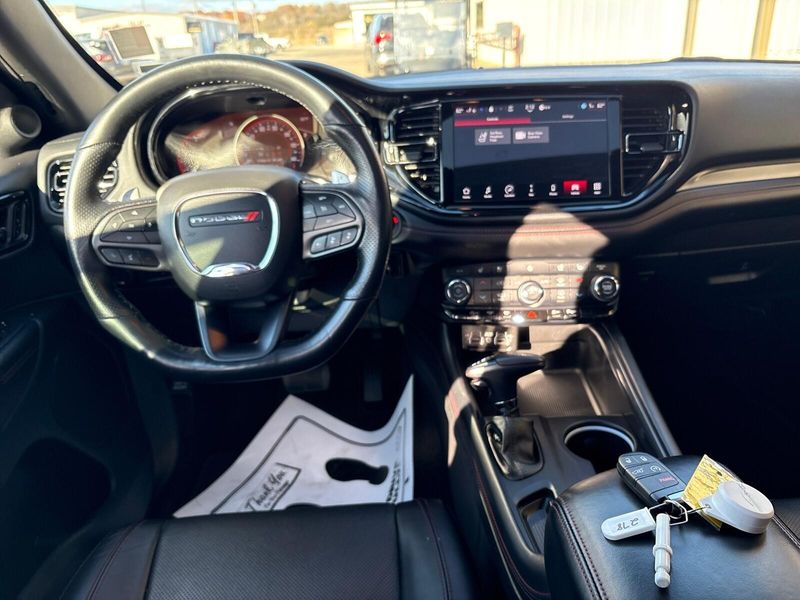 Used 2024 Dodge Durango GTImage 8