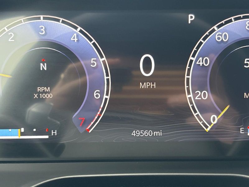 Used 2024 Jeep Grand Cherokee LimitedImage 16