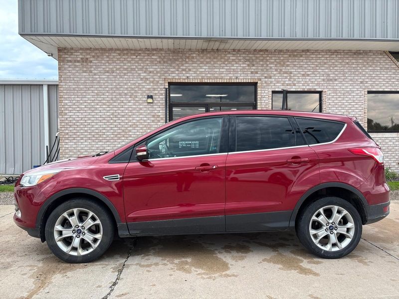 Used 2013 Ford Escape SELImage 2