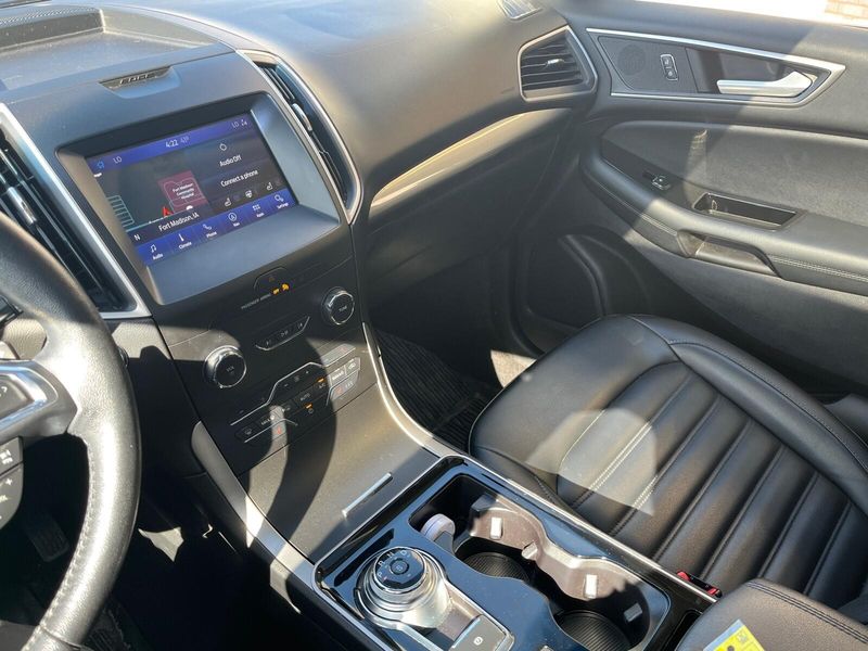 2020 Ford Edge SELImage 15