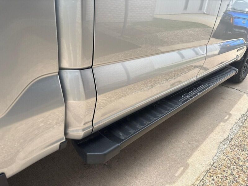 Used 2024 Ford F-150 XLTImage 8