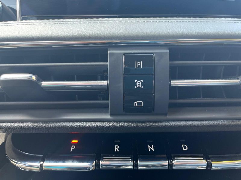 2022 Lincoln Corsair StandardImage 19