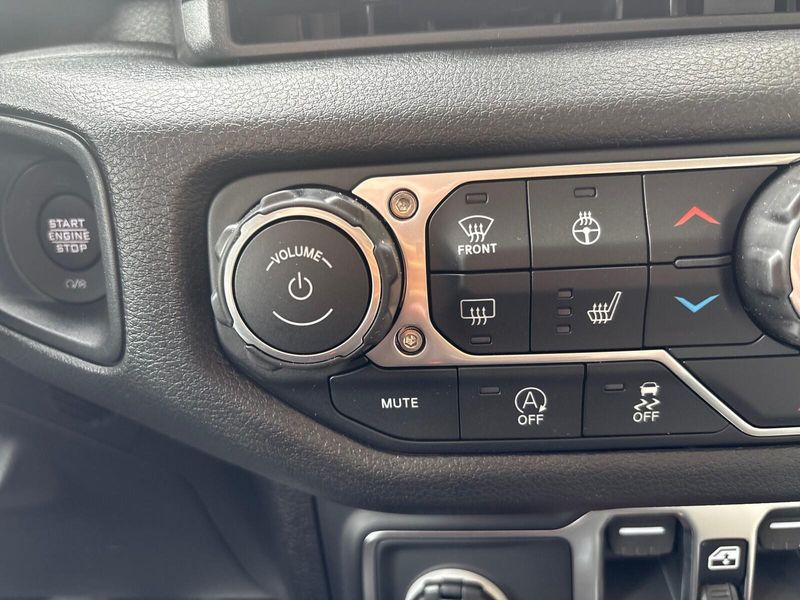 New 2026 Jeep Wrangler 4-door 85th Anniversary EditionImage 18