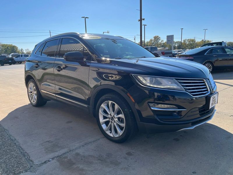 2018 Lincoln MKC SelectImage 7