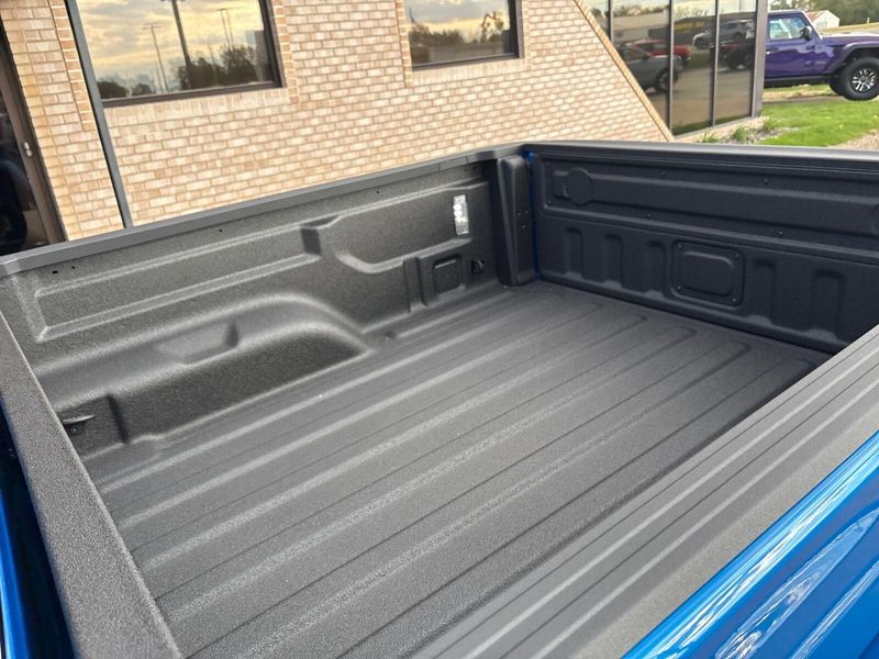 New 2026 Jeep Gladiator Rubicon X 4x4Image 12