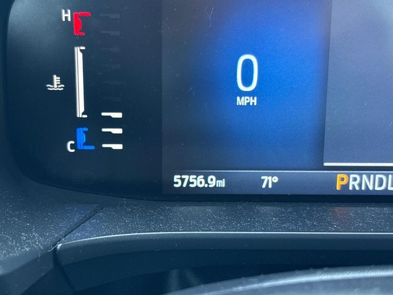 Used 2023 Ford Escape ST-LineImage 15