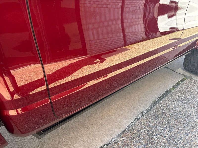 Used 2022 RAM 1500 Rocky RidgeImage 10