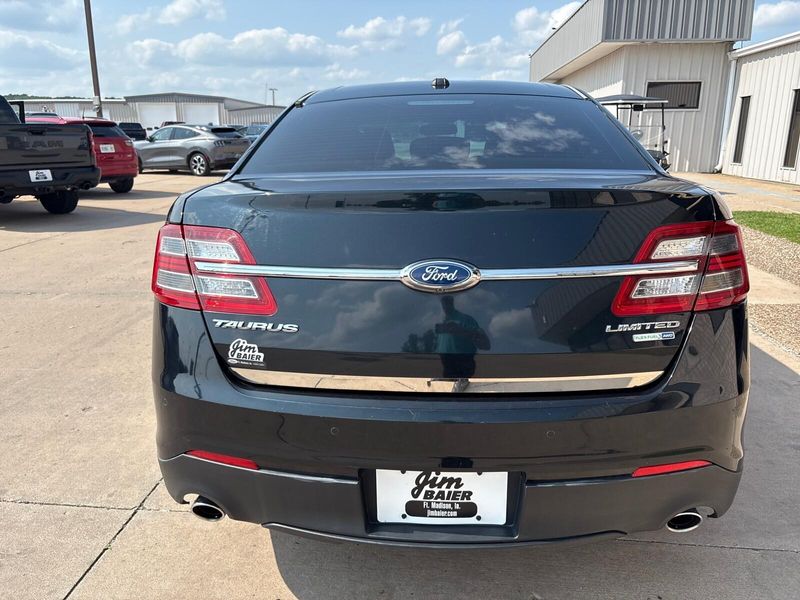 2014 Ford Taurus LimitedImage 10