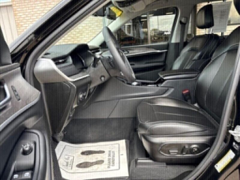 2023 Jeep Grand Cherokee L LimitedImage 3