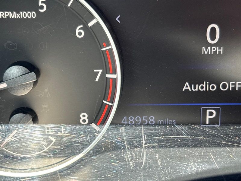 Used 2023 Nissan Altima 2.5 SVImage 15
