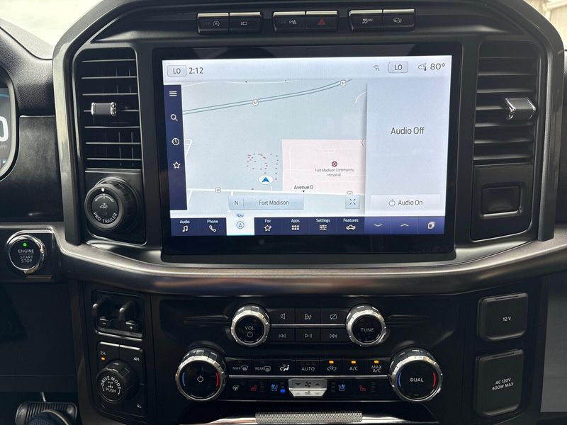 Used 2023 Ford F-150 TremorImage 27