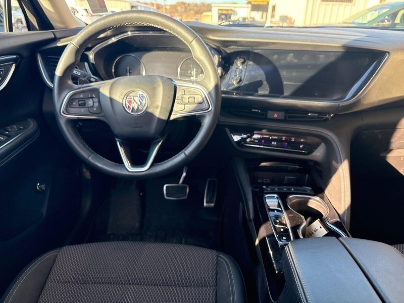 2023 Buick Envision Preferred photo 3