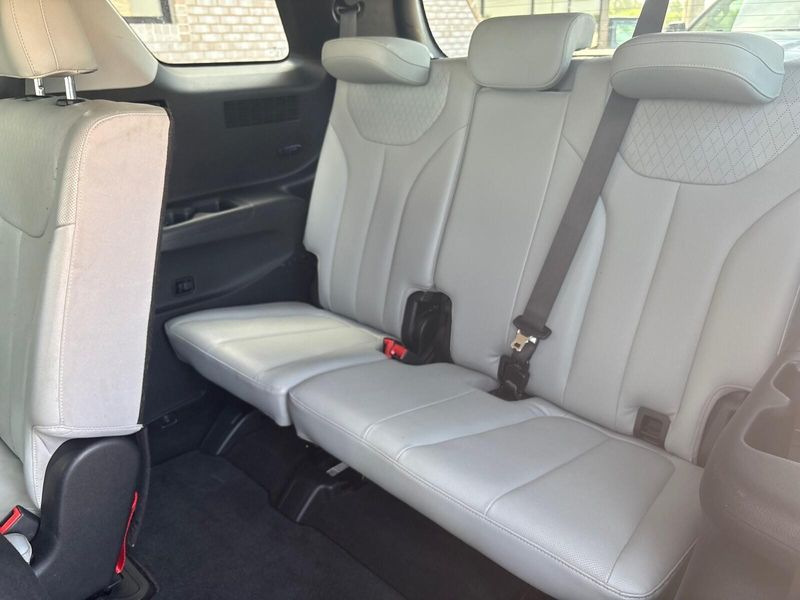 Used 2020 Hyundai Palisade SELImage 5