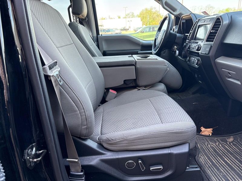 Used 2016 Ford F-150 XLTImage 9