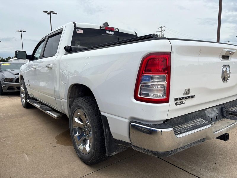 Used 2019 RAM 1500 Big Horn Lone StarImage 5
