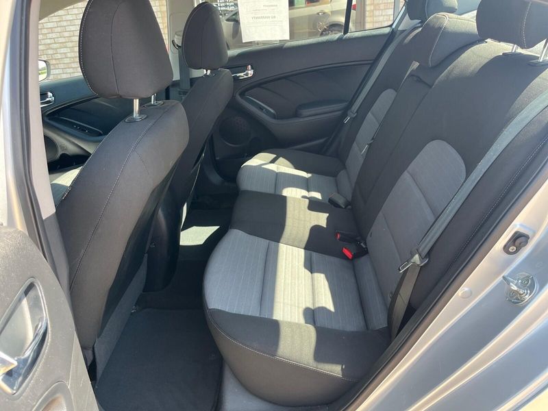2014 Kia Forte EXImage 4