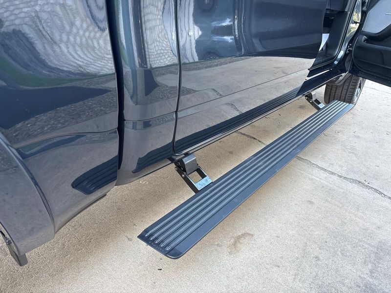 New 2026 RAM 1500 Laramie Crew Cab 4x4 5