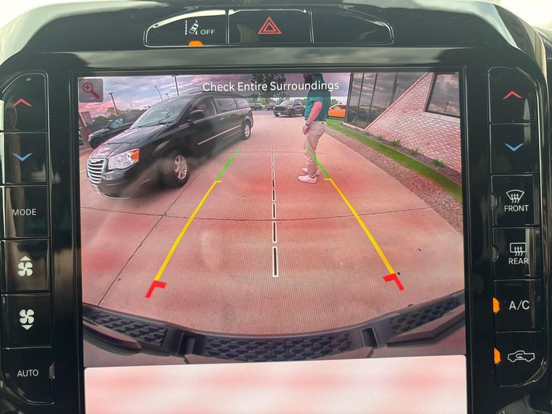 New 2026 RAM 1500 Big Horn Crew Cab 4x4 5