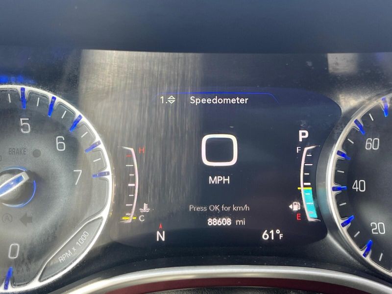 2020 Chrysler Pacifica Touring L PlusImage 19