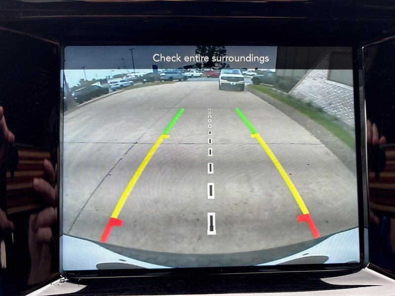 Used 2023 Dodge Durango GTImage 21