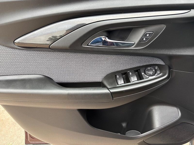 2022 Chevrolet Trailblazer LTImage 12