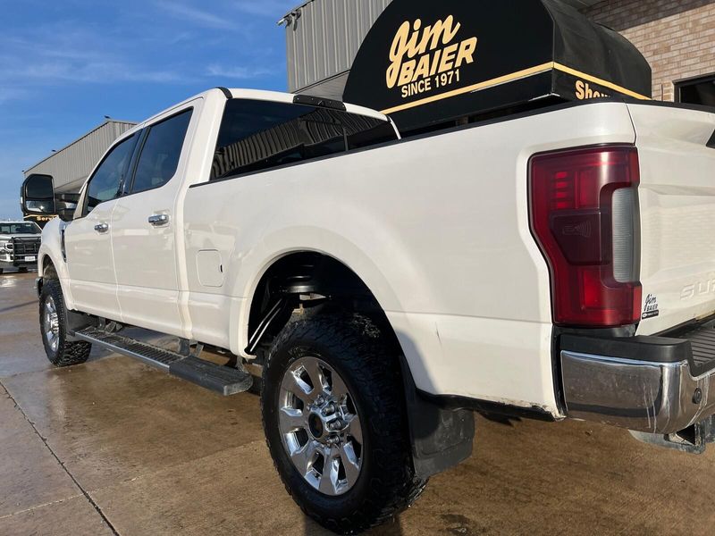 2019 Ford F-250 LariatImage 13