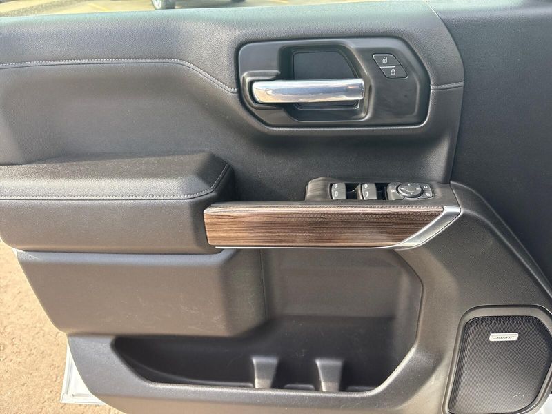 Used 2021 Chevrolet Silverado 1500 LT Trail BossImage 14