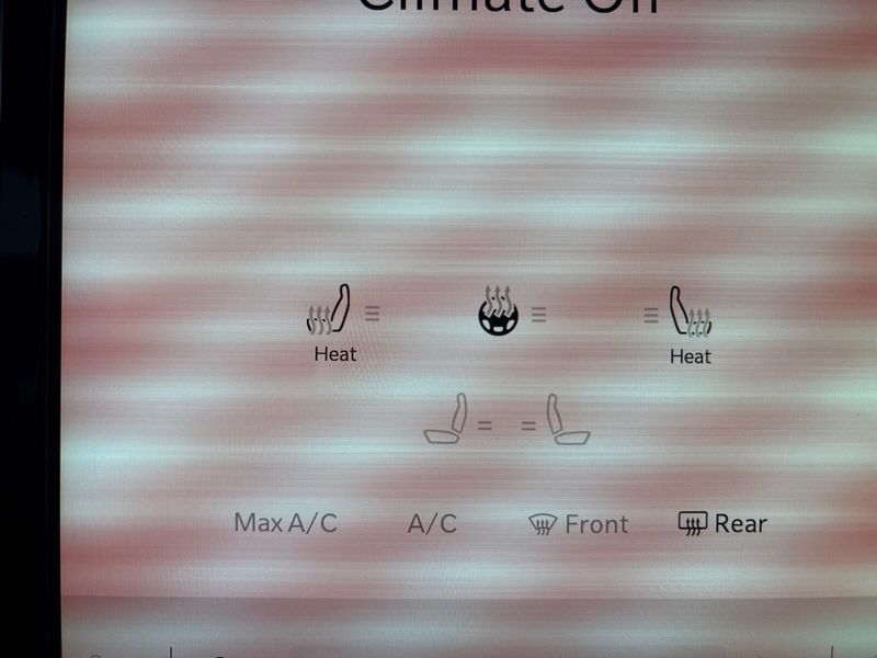 New 2026 RAM 1500 Big Horn Crew Cab 4x4 5