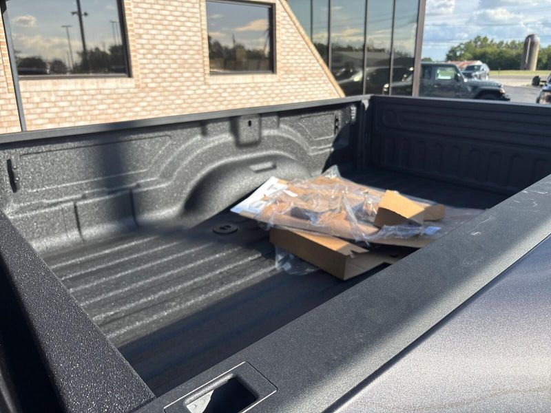 New 2026 RAM 3500 LaramieImage 14