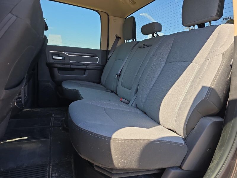 2019 RAM 2500 Big HornImage 13