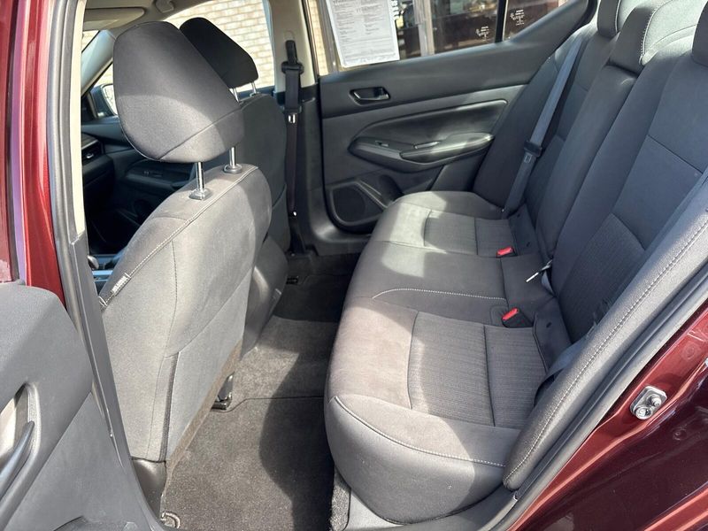 Used 2025 Nissan Altima SVImage 4