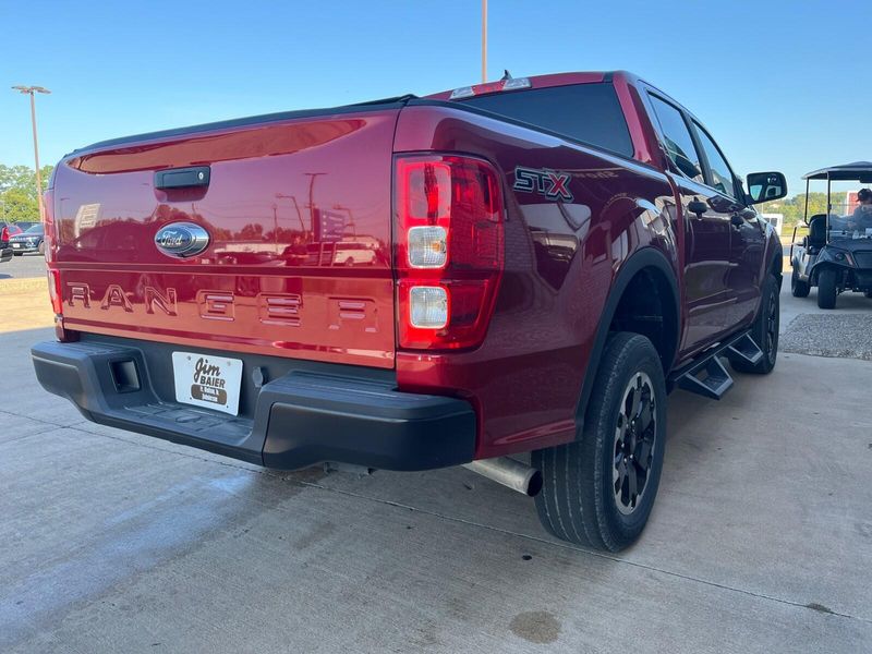 2021 Ford Ranger XLImage 9