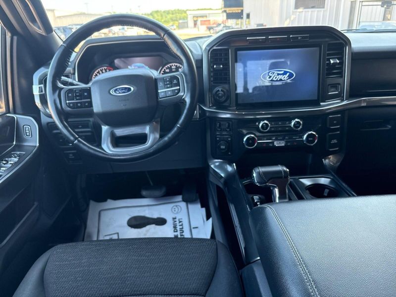 Used 2022 Ford F-150 XLTImage 5