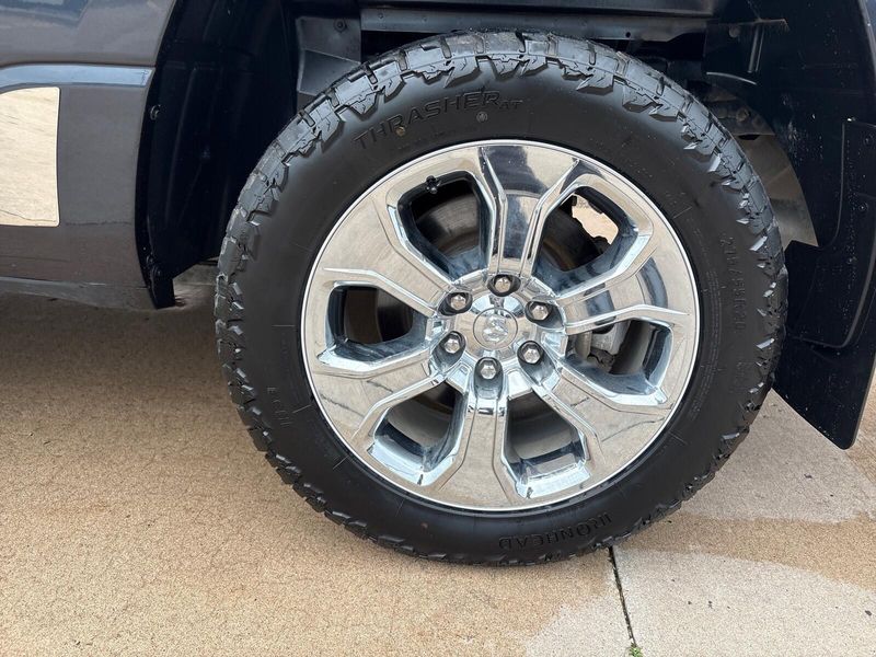 Used 2020 RAM 1500 Lone StarImage 12