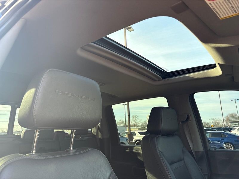 Used 2020 GMC Sierra 2500HD DenaliImage 9