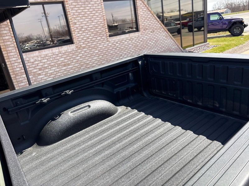 New 2026 RAM 1500 Rebel Crew Cab 4x4 5